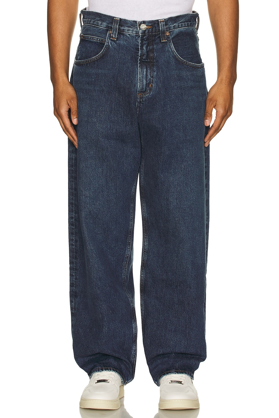 Fusion Jeans - 3