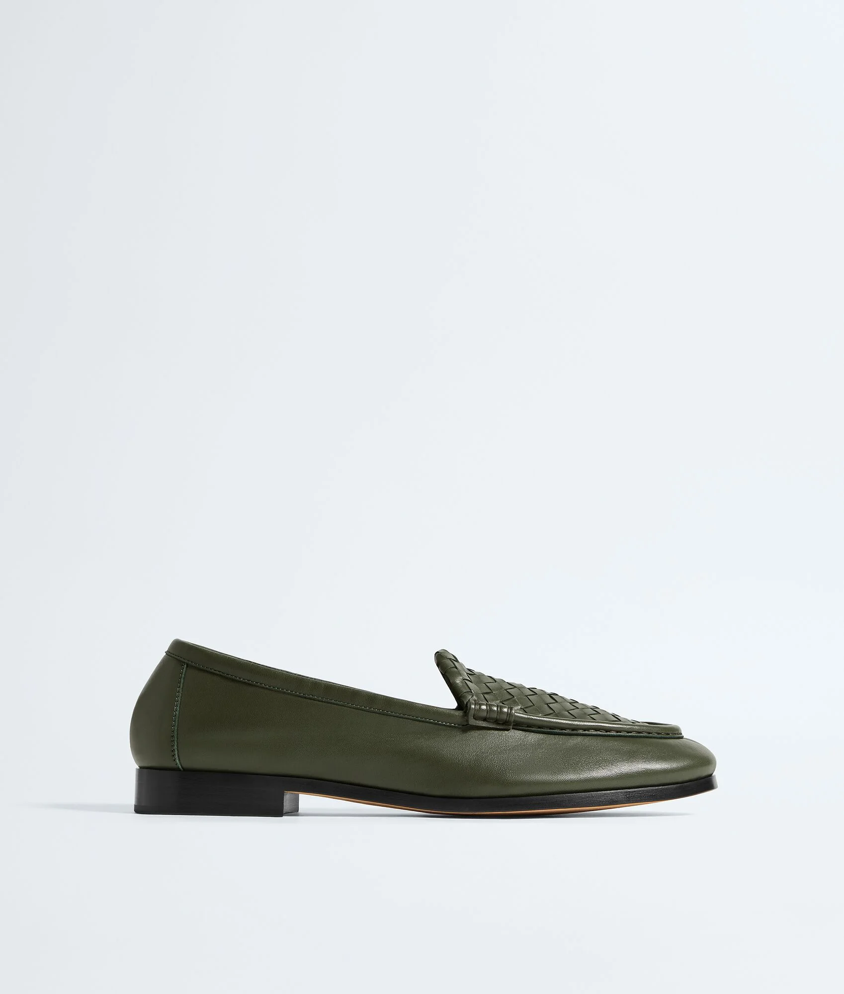Silenzio Loafer - 1