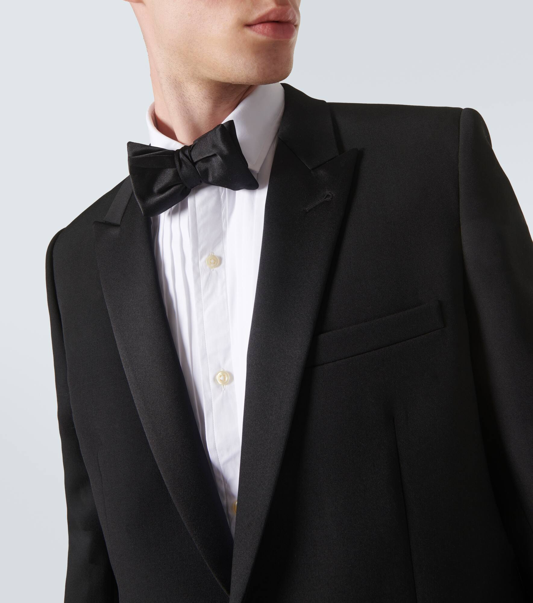 Single-breasted suit - 6