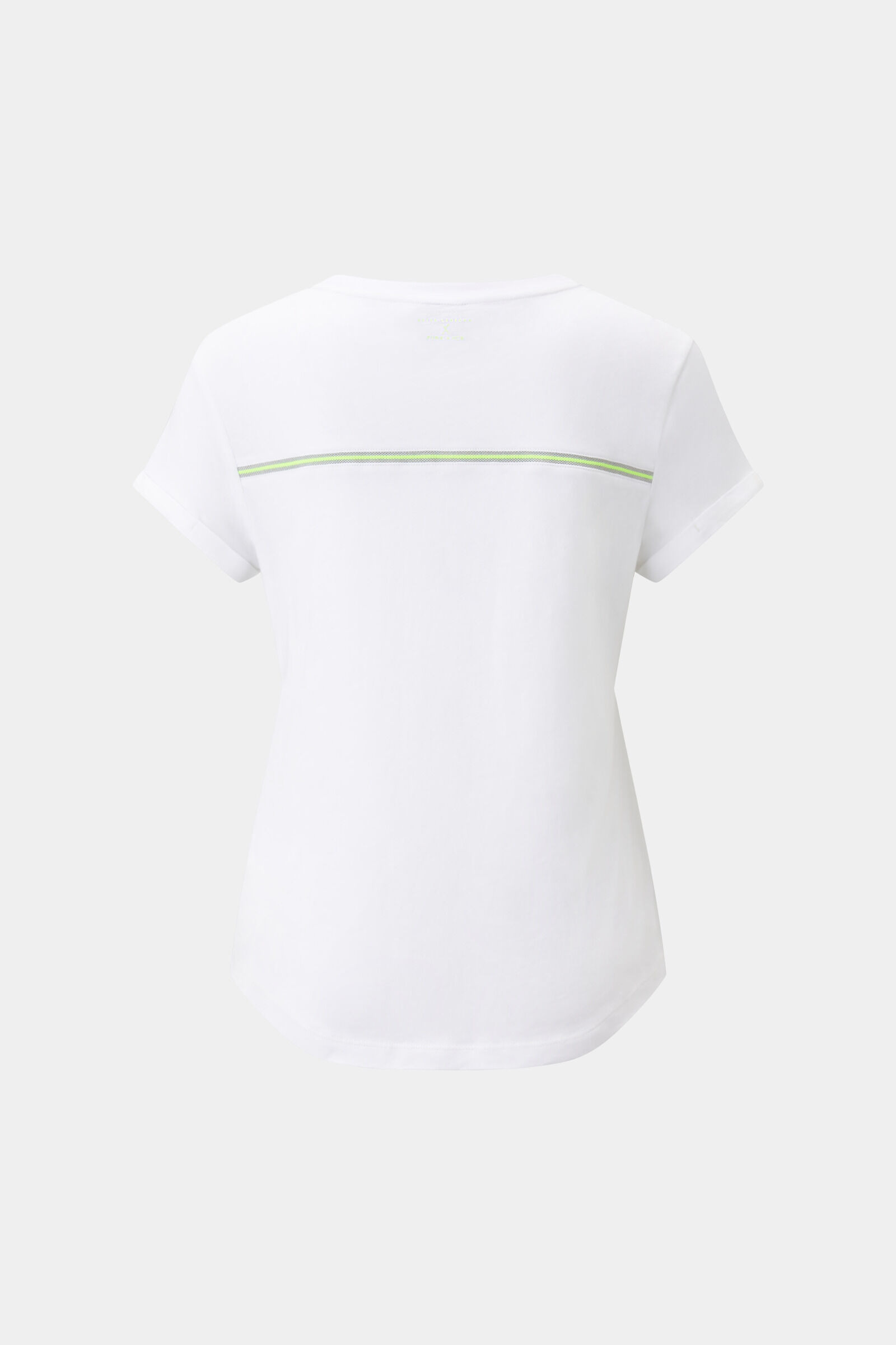 T-shirt Debra in White - 6