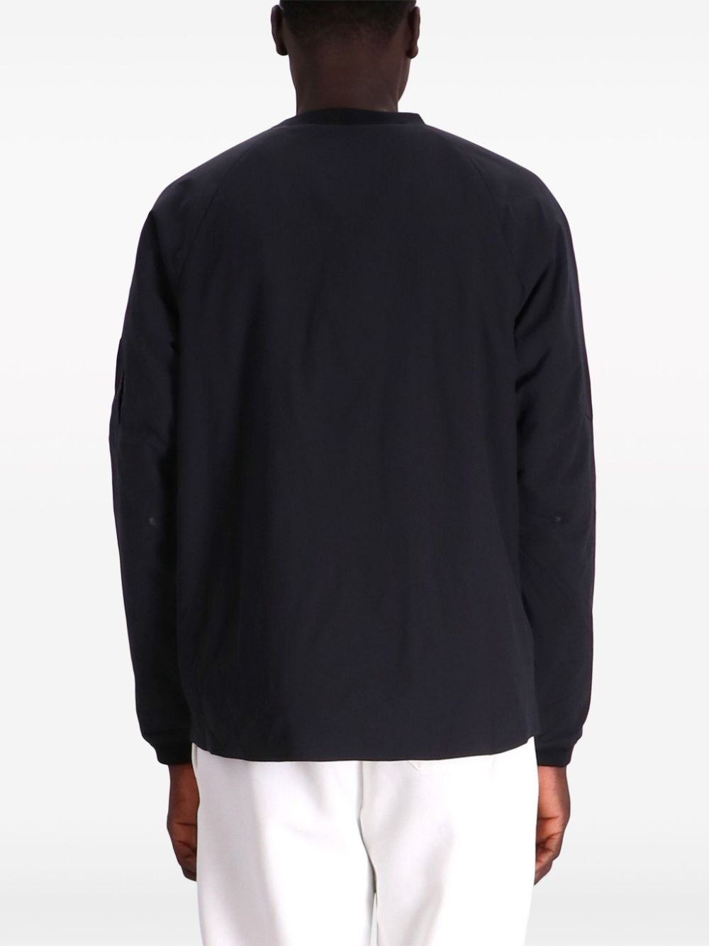 Studio crew-neck jumper - 3