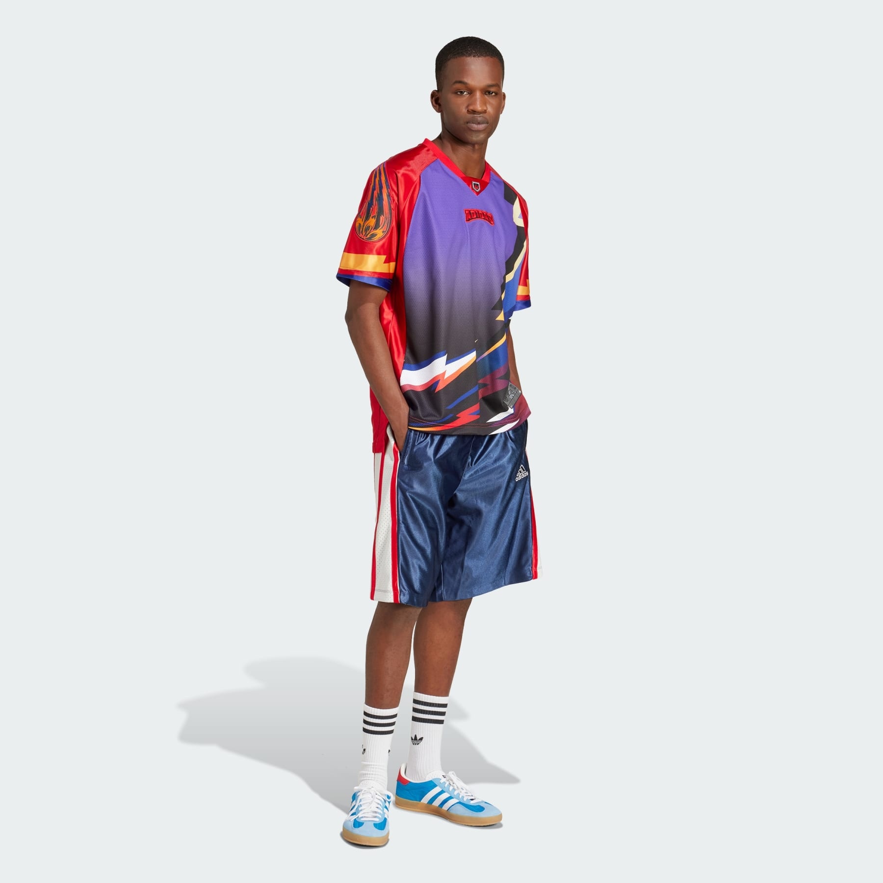 Adilenium Season 3 Team Jersey - 4