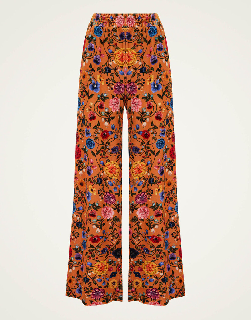 Palazzo Pants 1