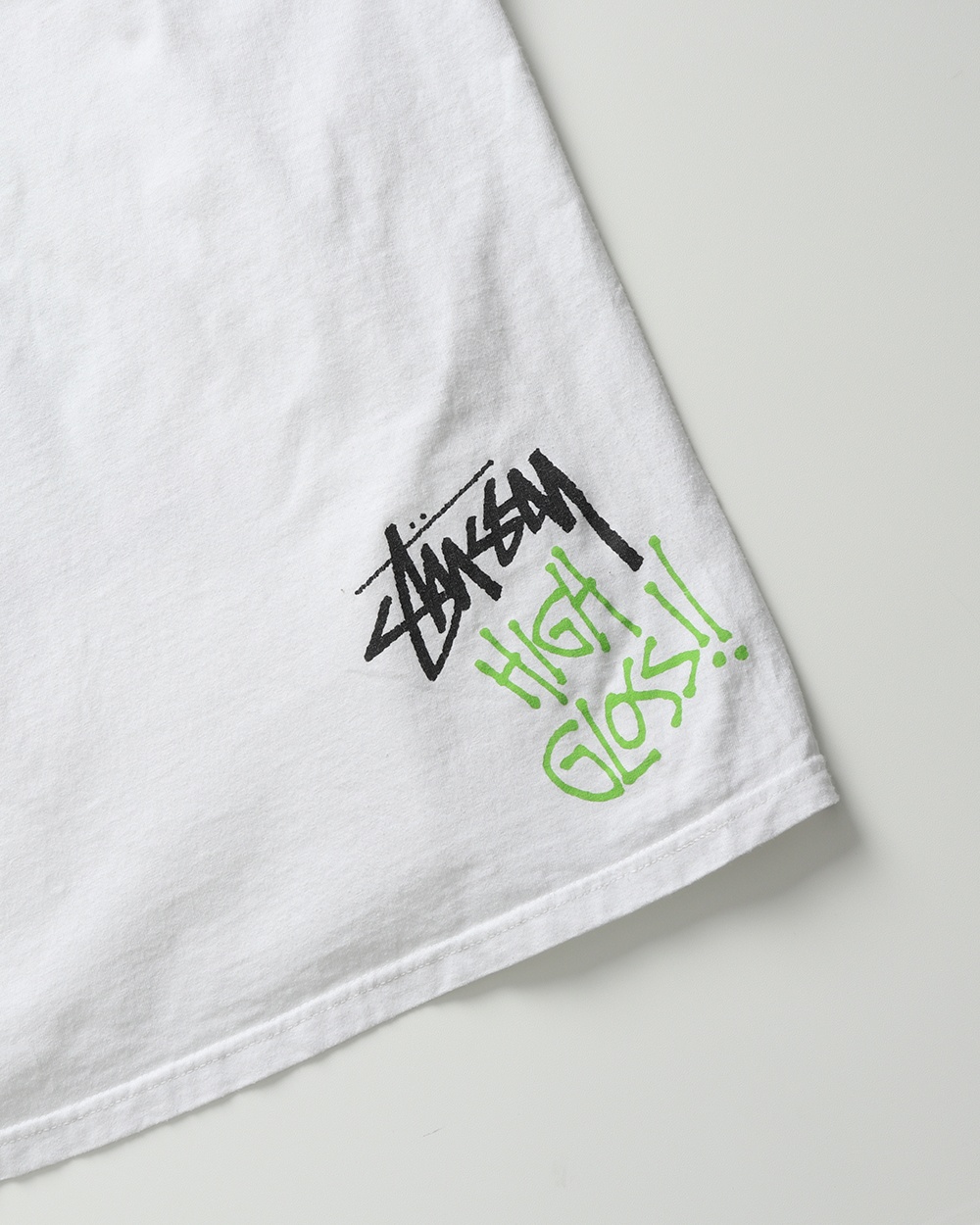 STUSSY - 8