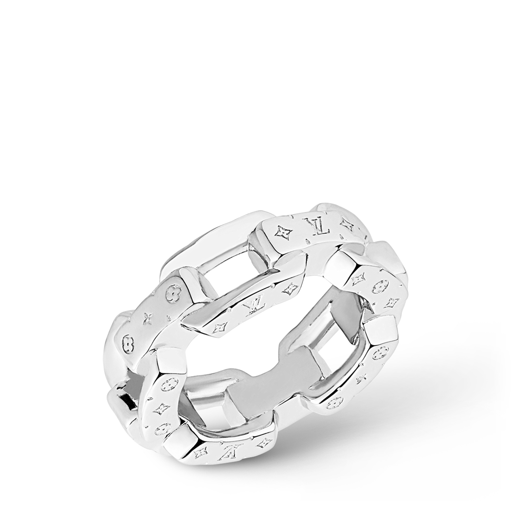 Paradise Chain Ring - 2