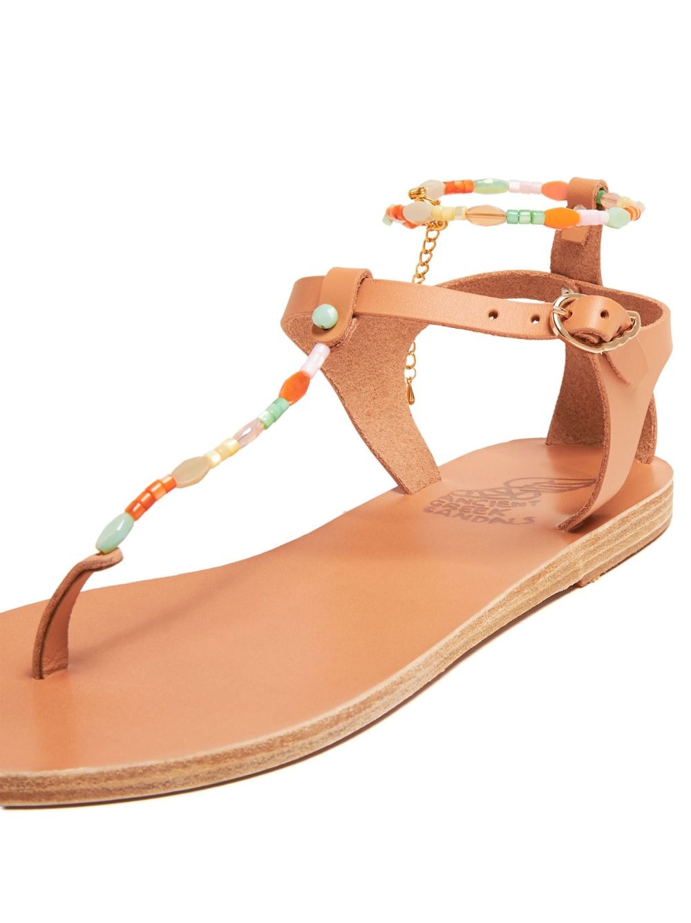 Chrysso sandals - 4
