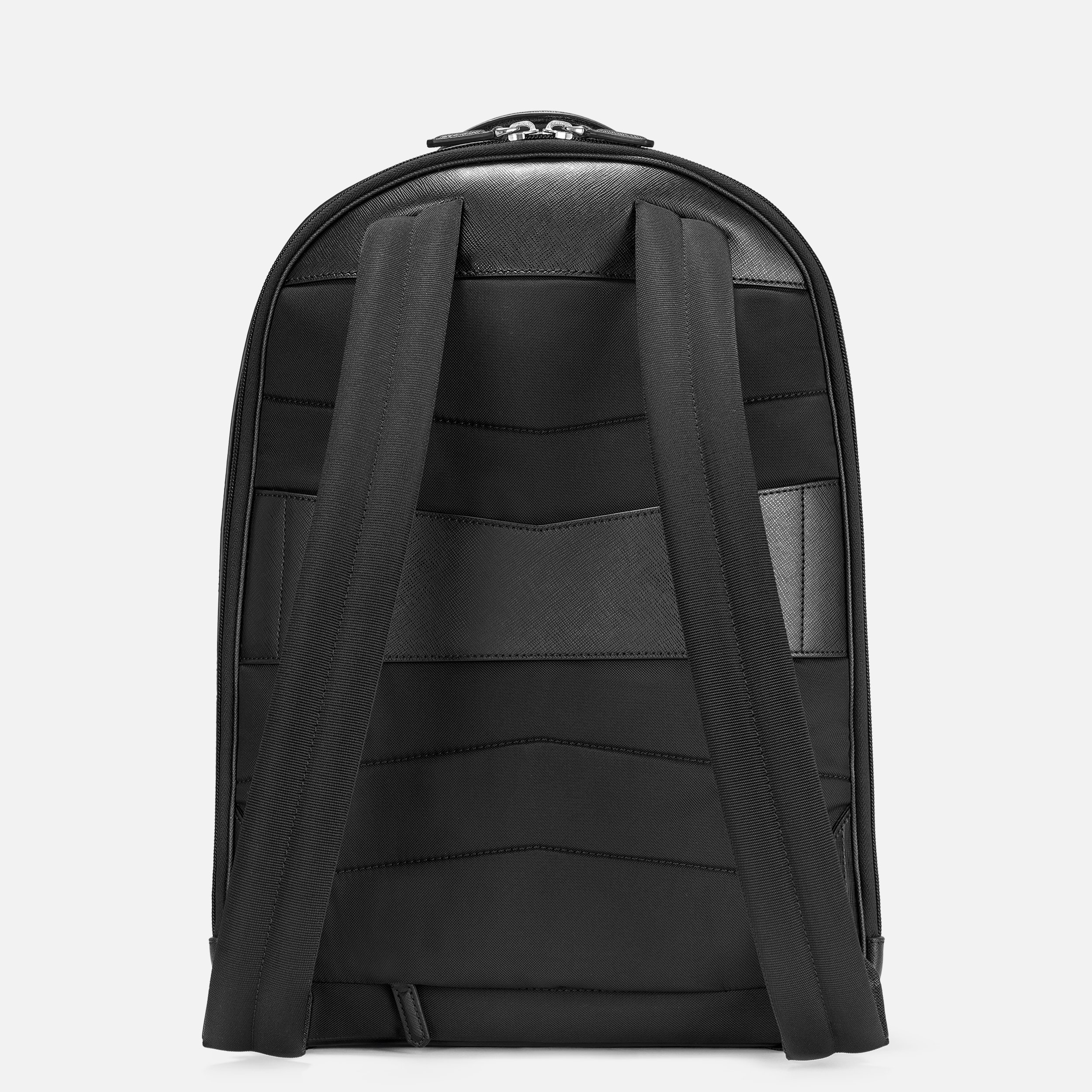 Montblanc Sartorial Backpack Large 3 Compartment - 3