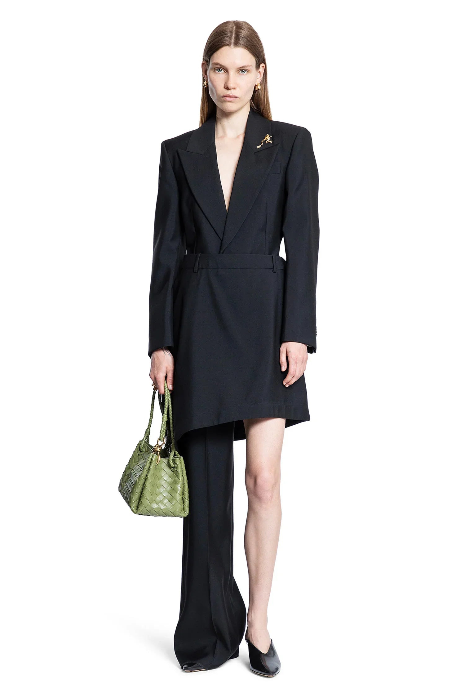 Blazer-In-Lightweight-Wool - 5