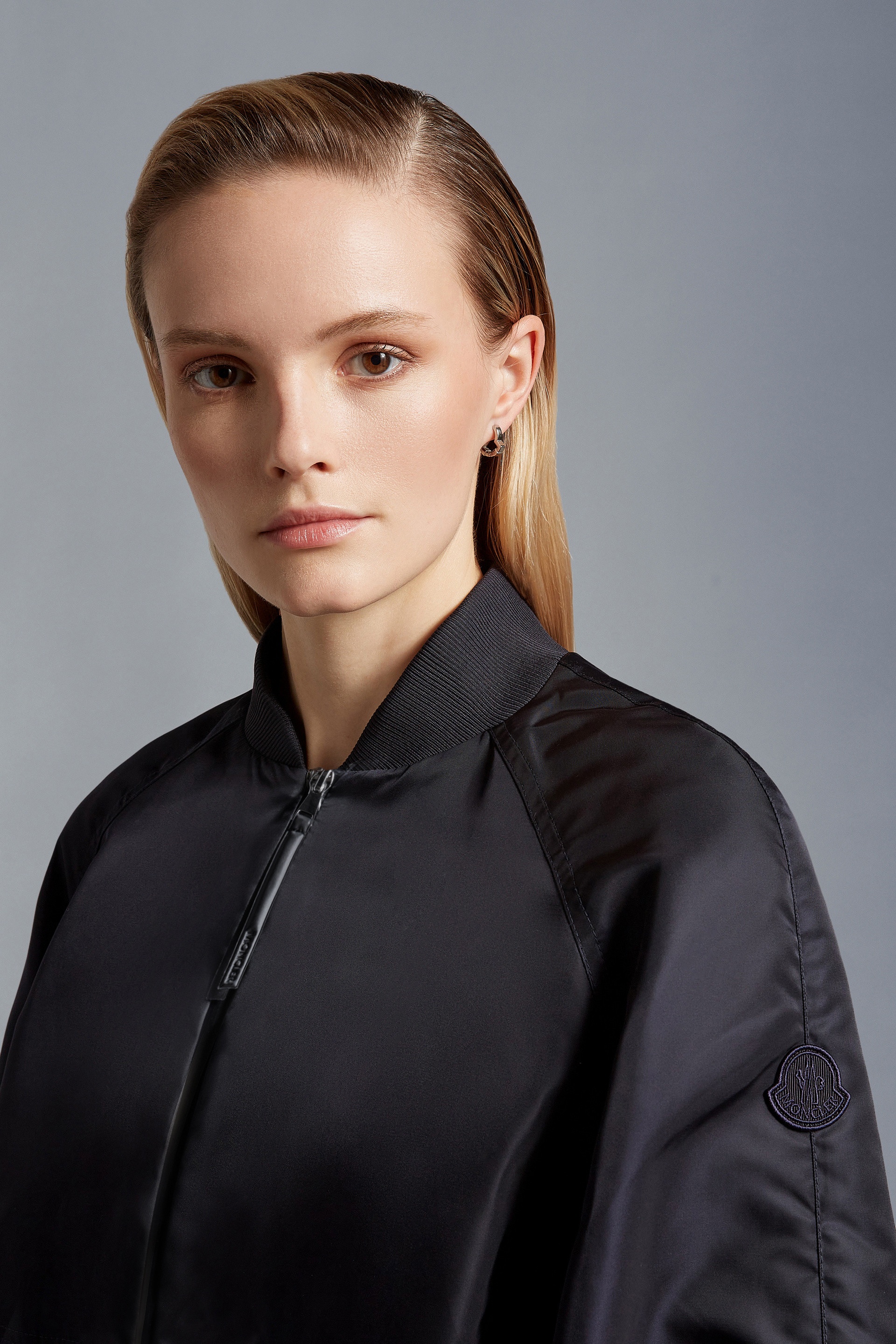 Gobie Bomber Jacket - 4