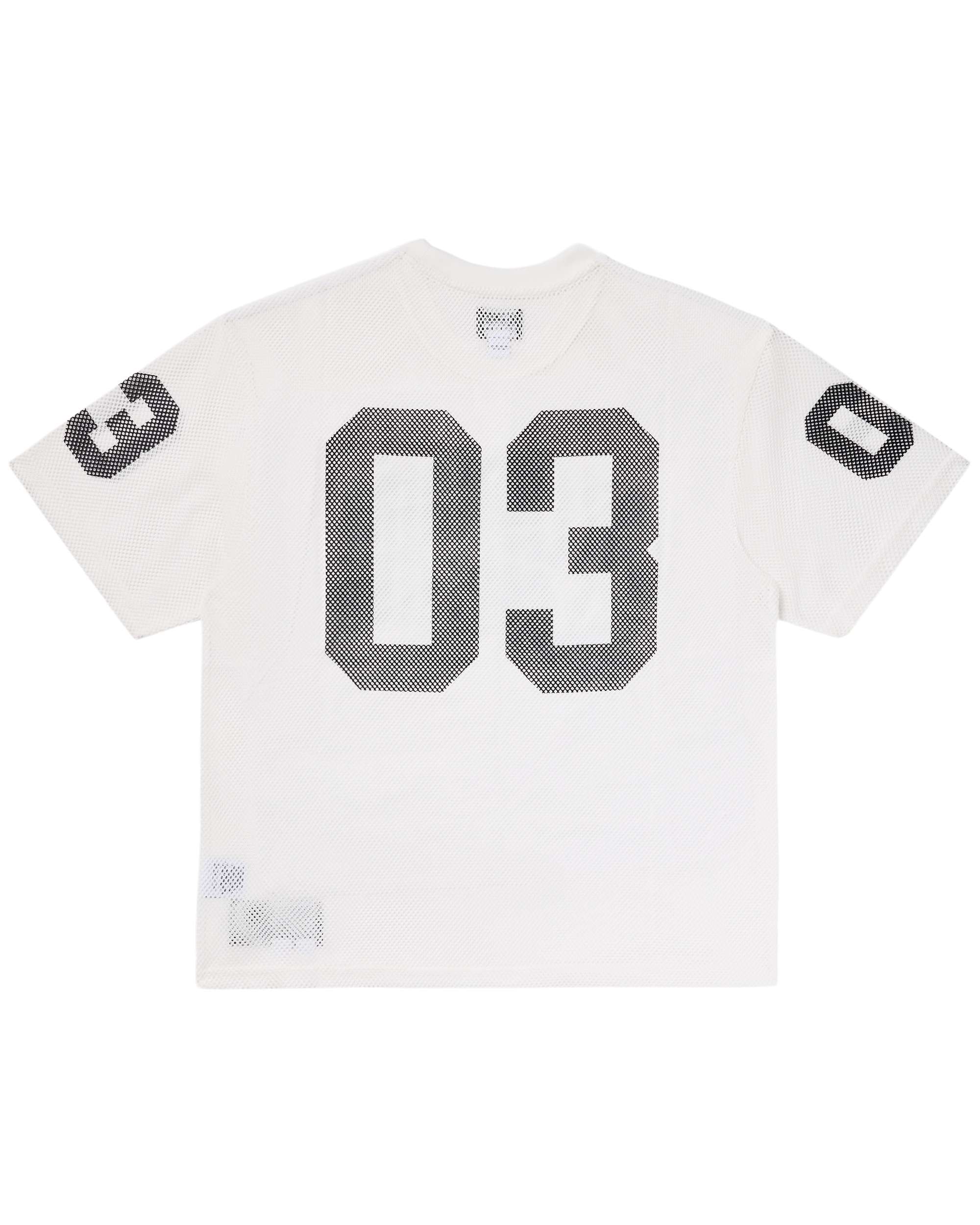 VARSITY TEE - 2