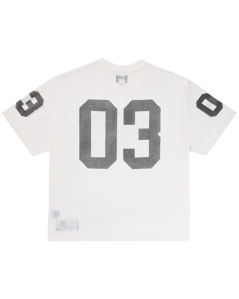BILLIONAIRE BOYS CLUB VARSITY TEE outlook