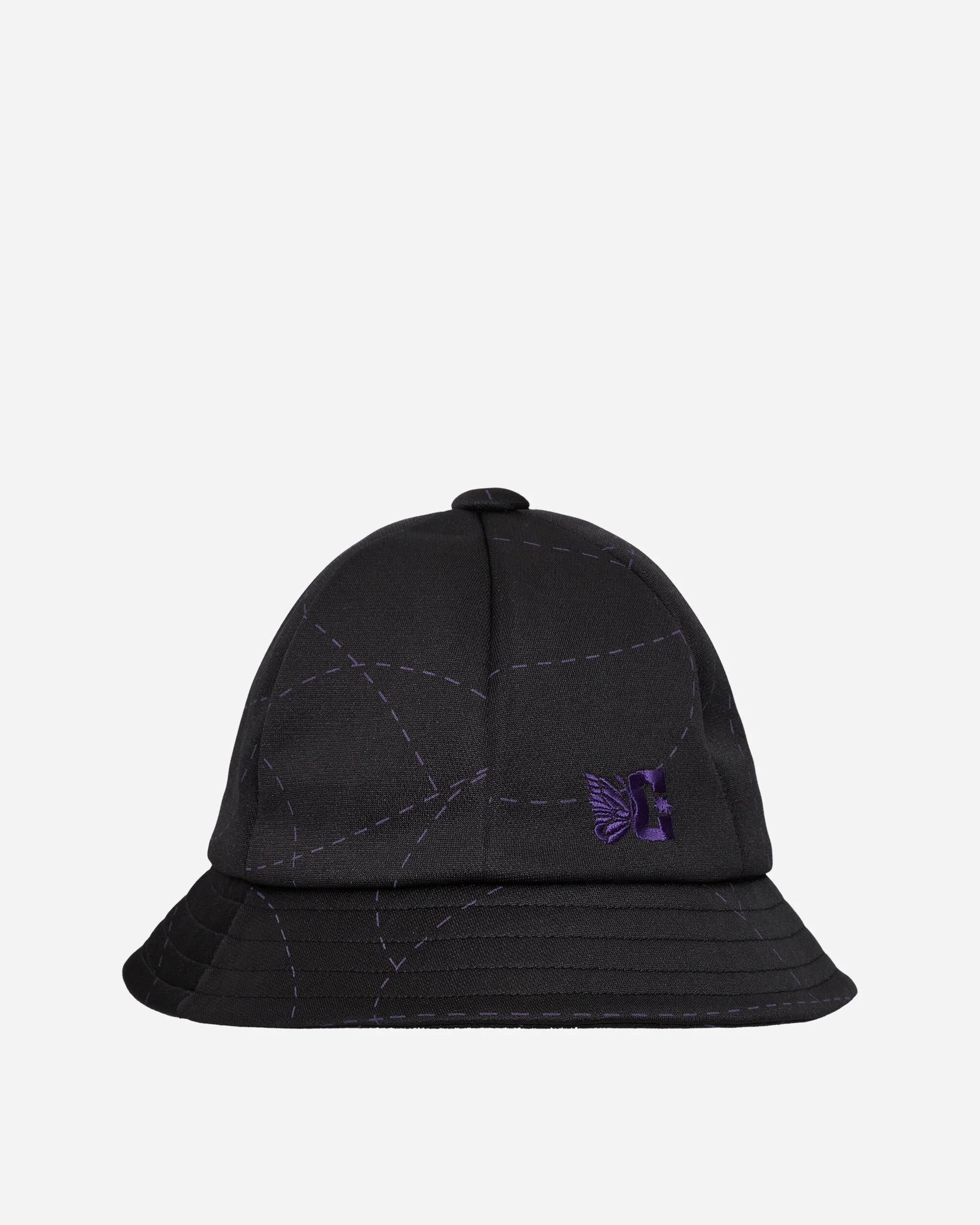 DC Shoes Bermuda Hat Black - 1