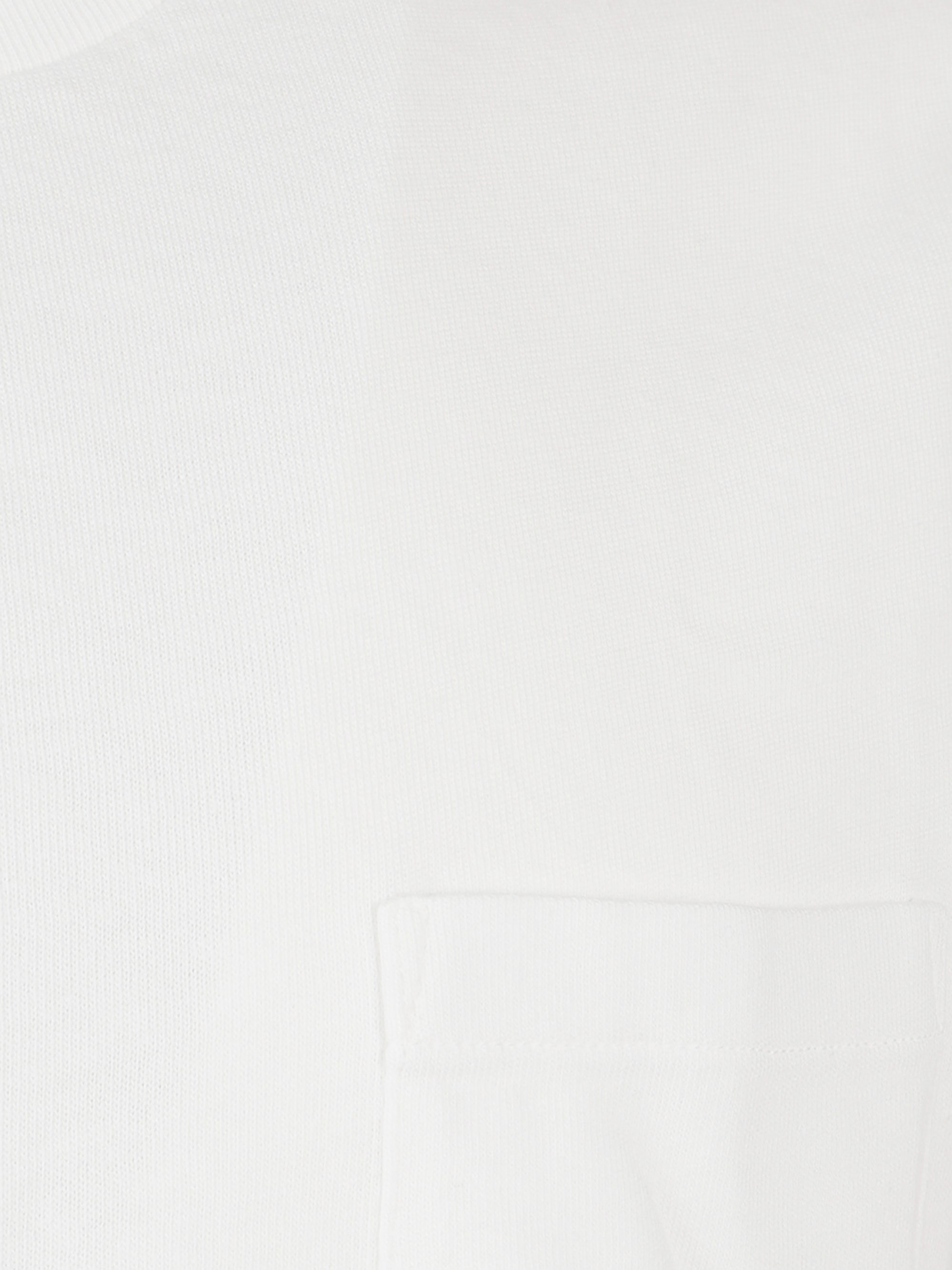 Cold dryed cotton s/s crew neck - 2