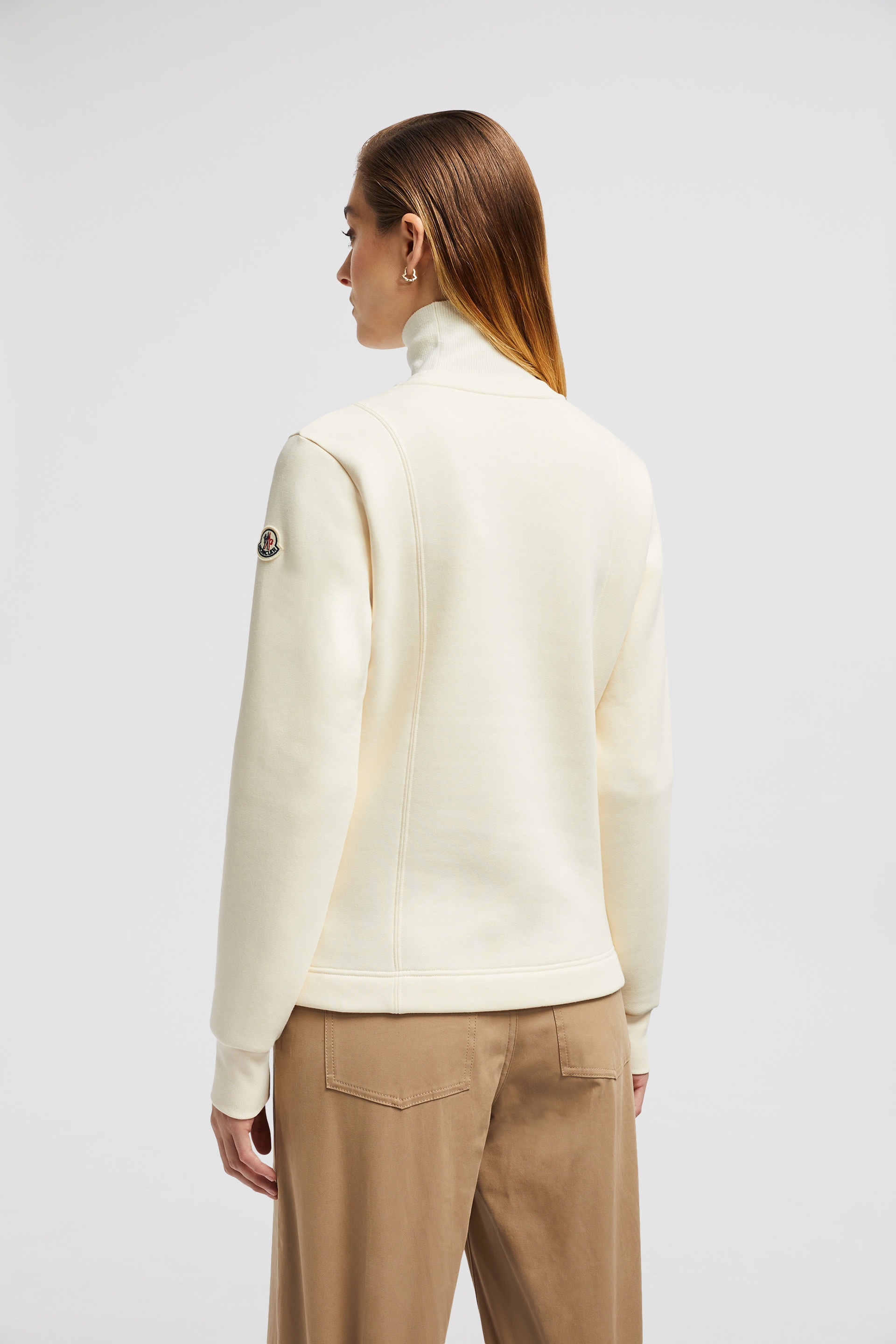 Logo Sweatshirt - 5