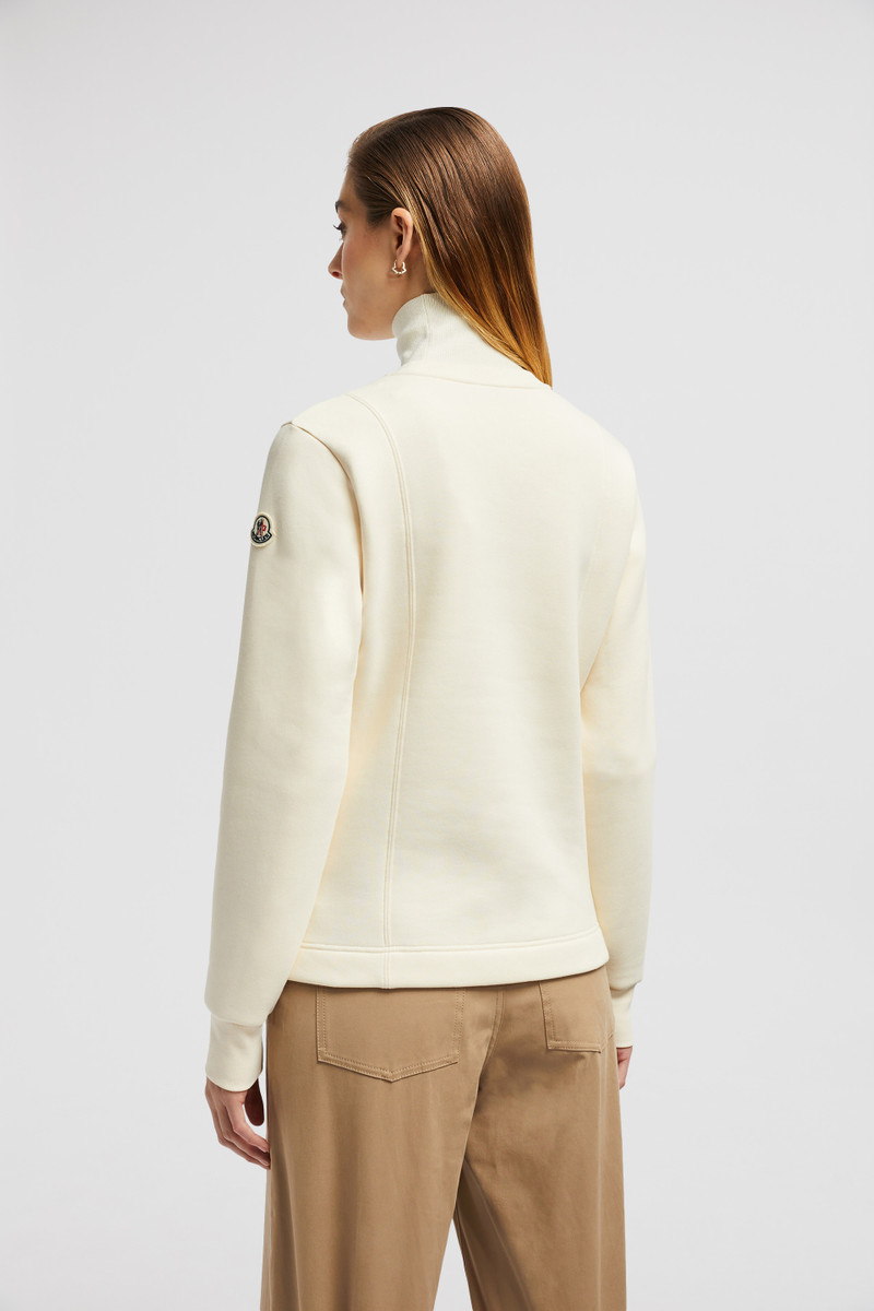 Logo Sweatshirt 5