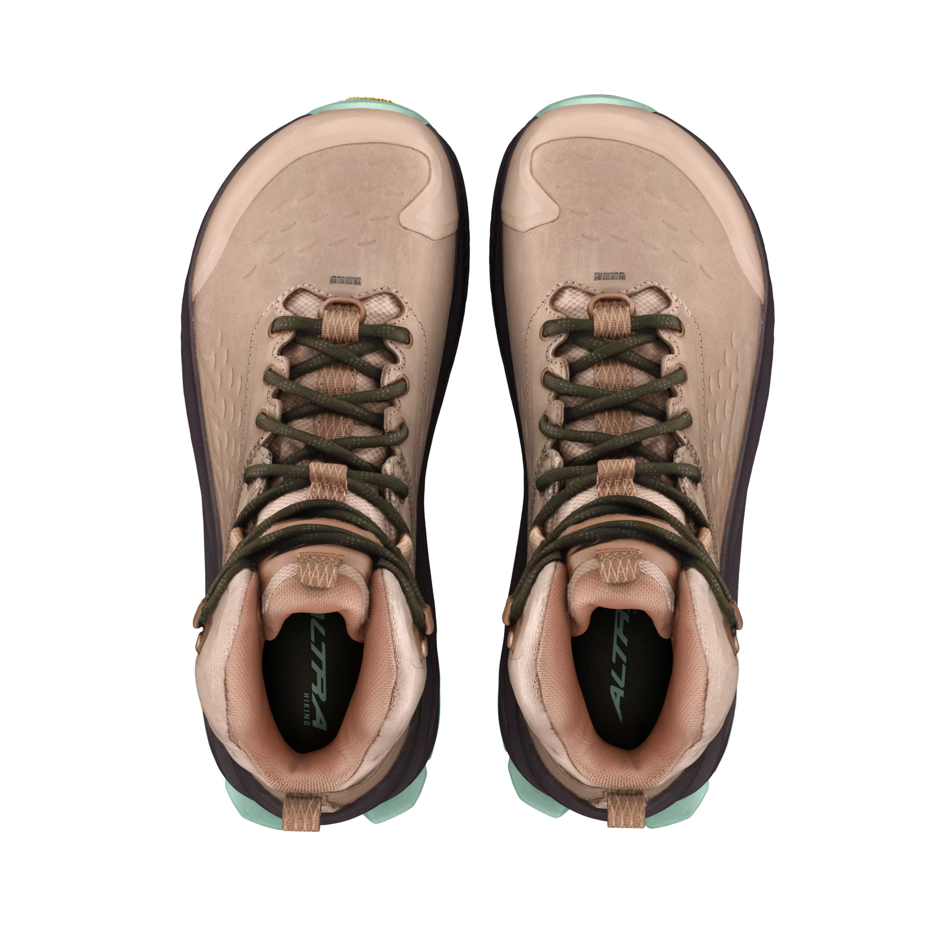Women's Olympus 6 Hike Mid GTX - 6