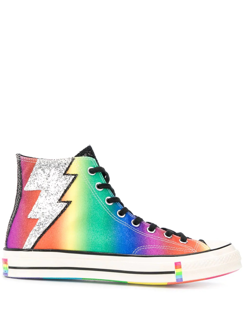 Chuck 70 Pride sneakers - 1