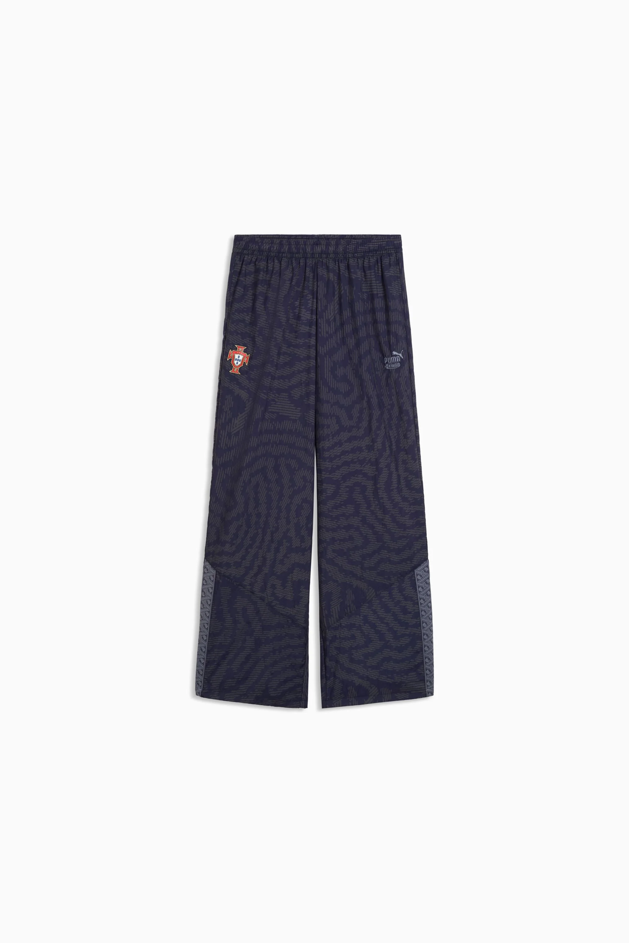 PUMA x PORTUGAL x SALEHE BEMBURY Men's KING Track Pants - 1