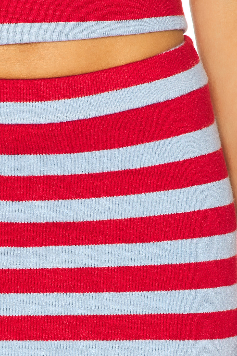 Marialla Cloud Knit Skort - 6