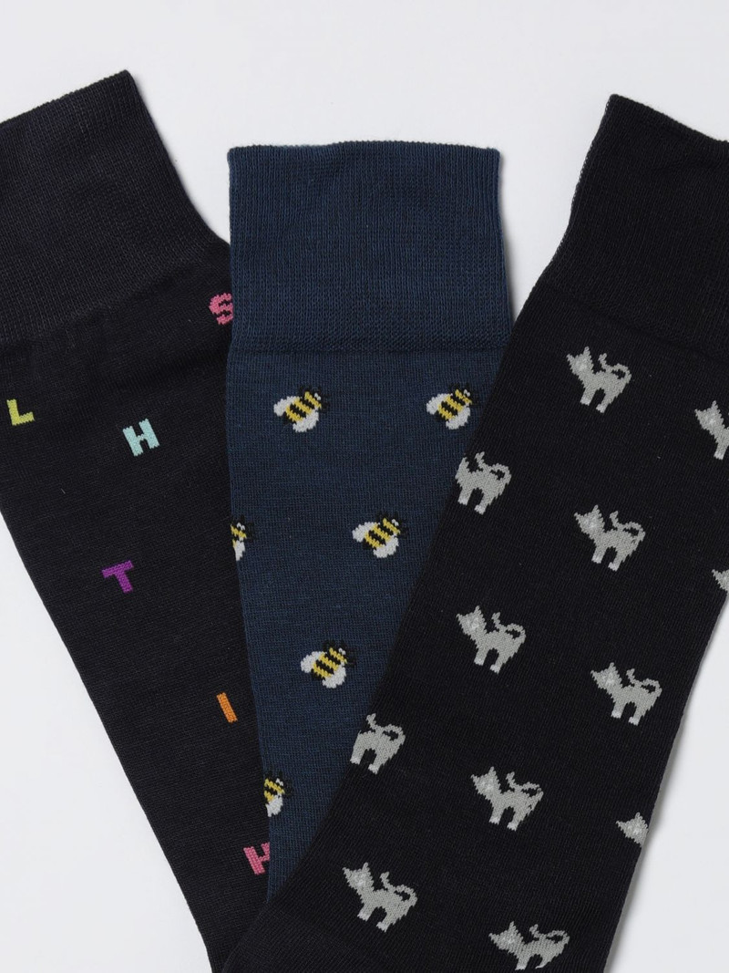 Paul Smith Socks men Paul Smith outlook