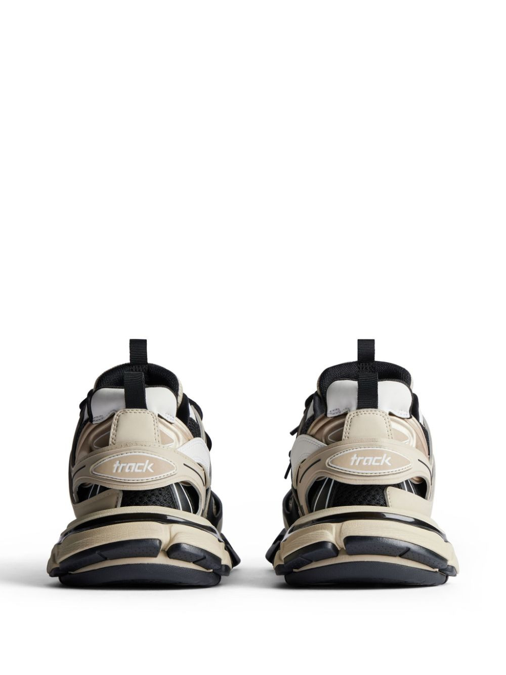 Balenciaga Sneakers Beige - 2