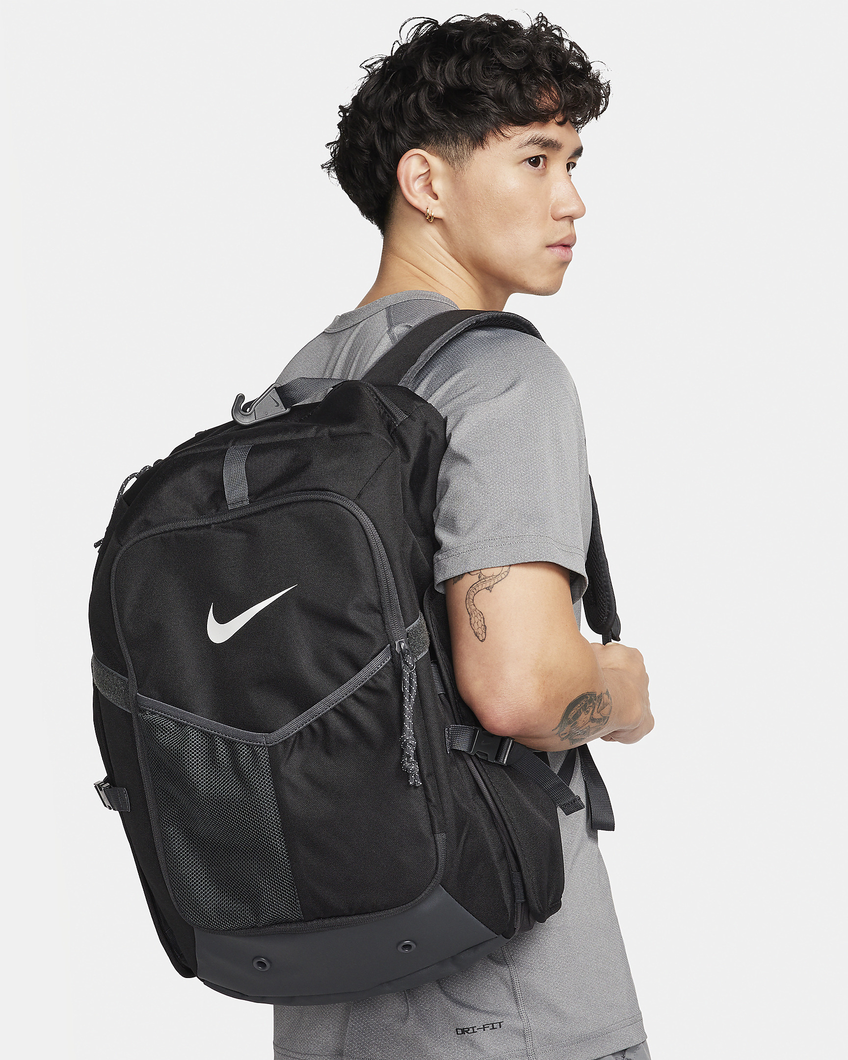 Nike Unisex Diamond Select Bat Pack (31L) - 1