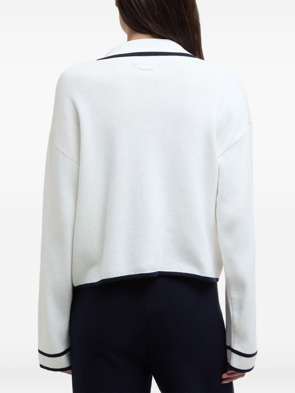 Jasmine cardigan - 3