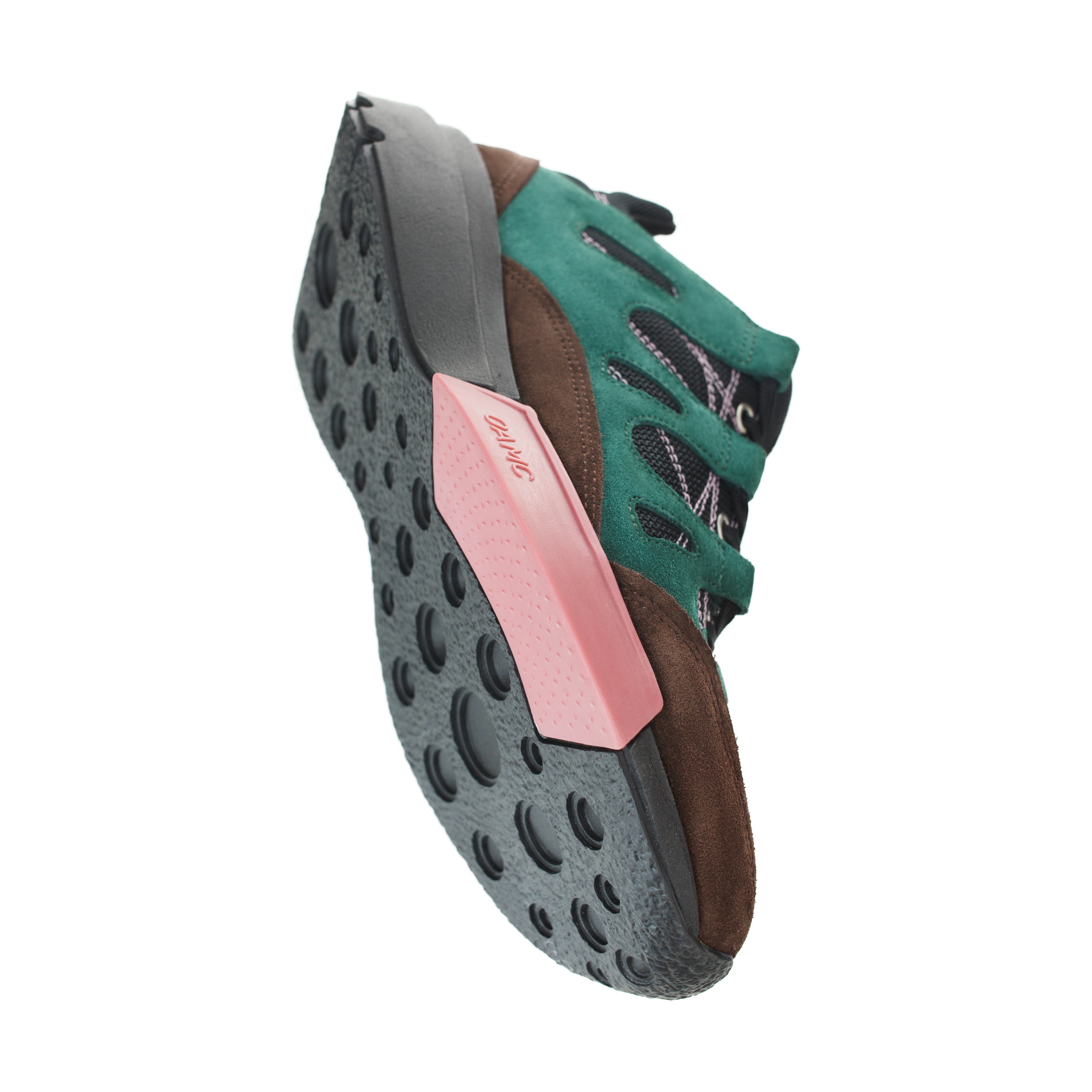 CHIEF SNEAKERS - 3