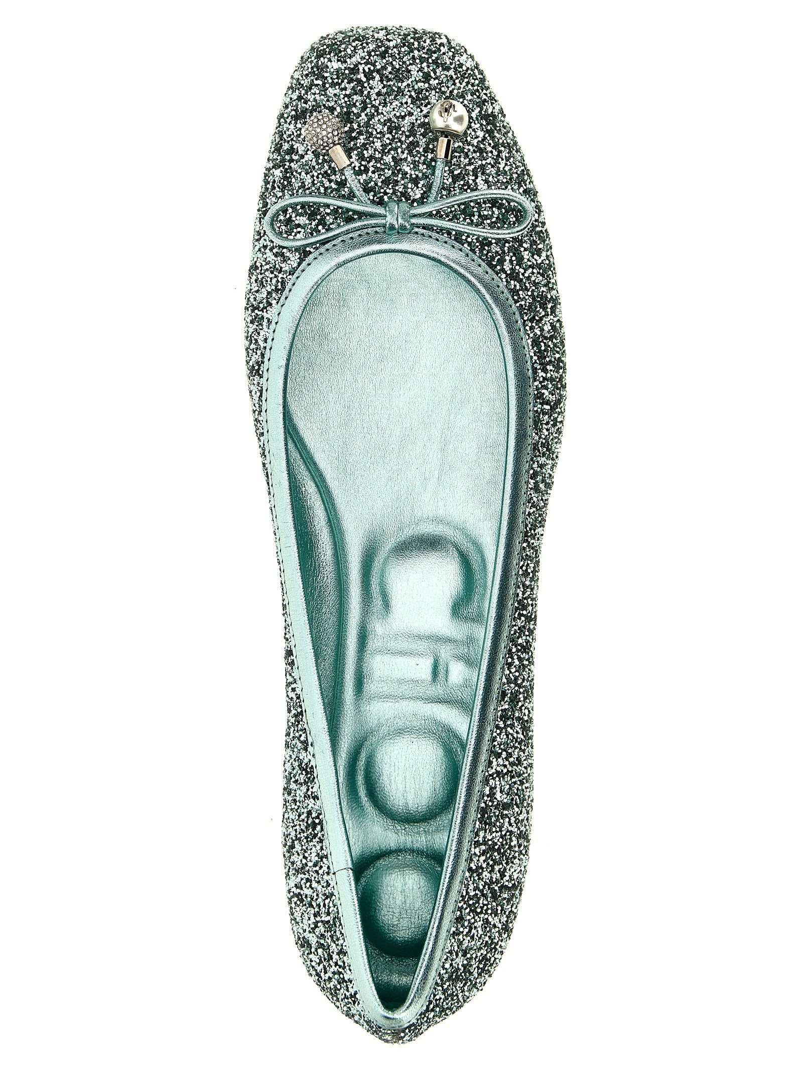 Jimmy Choo Women 'Elme' Ballet Flats - 4