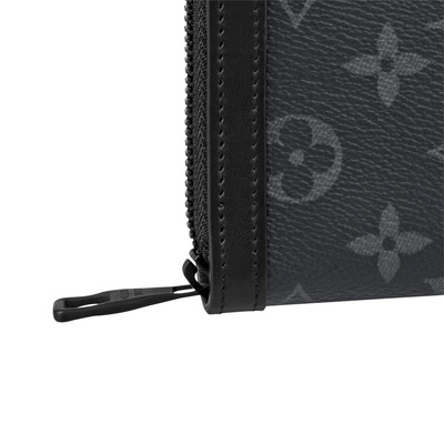 Louis Vuitton Zippy Wallet Trunk outlook