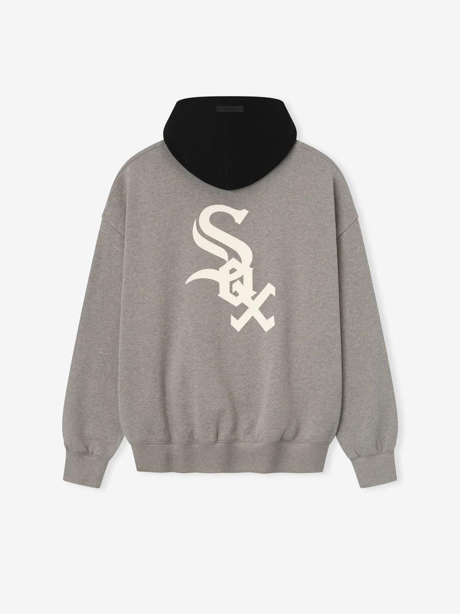 White Sox Sport Hoodie - 2