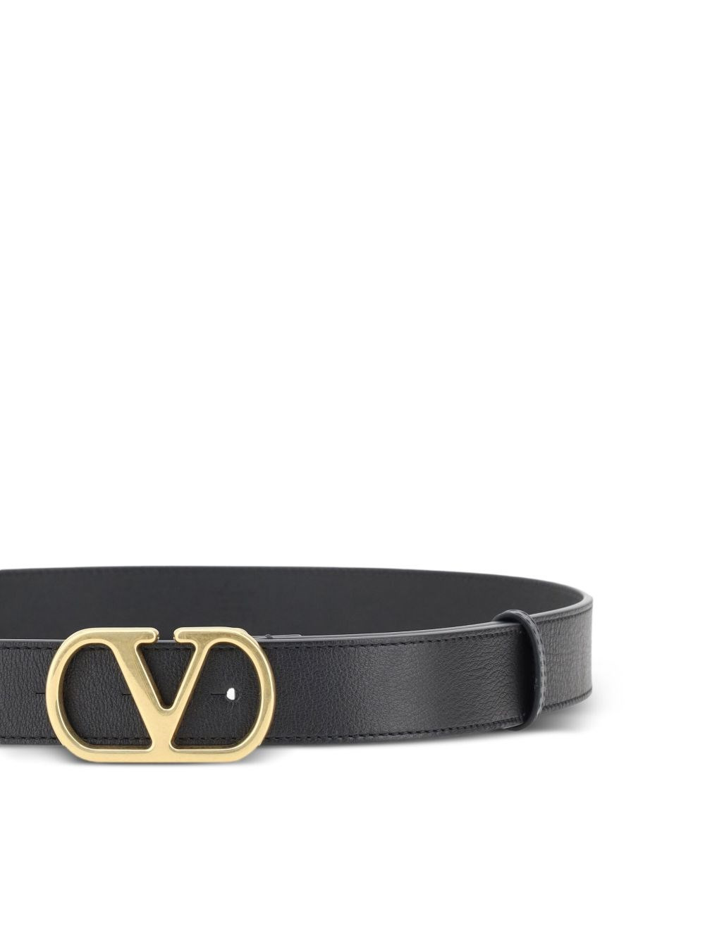 H30 belt with logo - 4