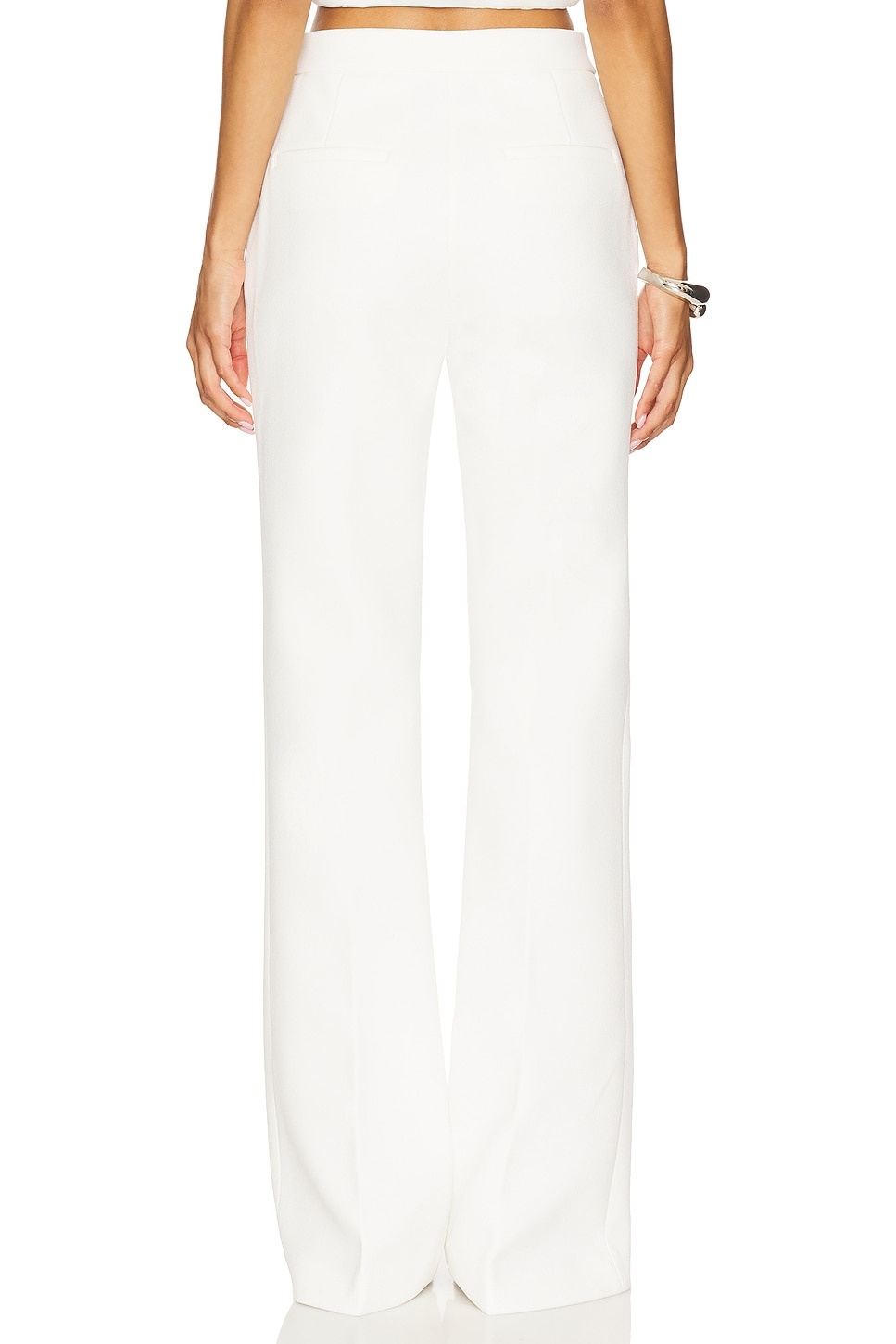 Rory Pant - 4