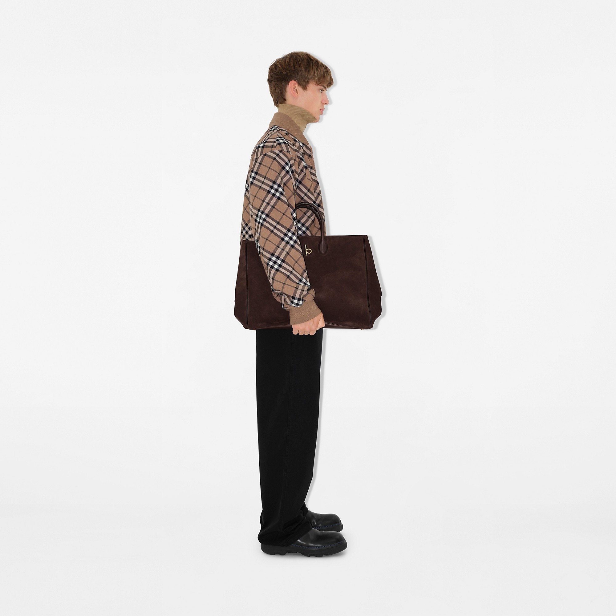 Large Rocking Horse Tote​ - 5