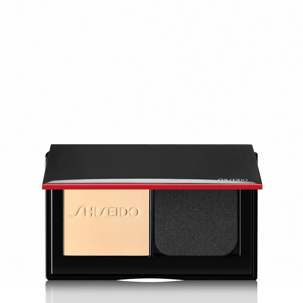SYNCHRO SKIN SELF-REFRESHING Custom Finish Powder Foundation - 1