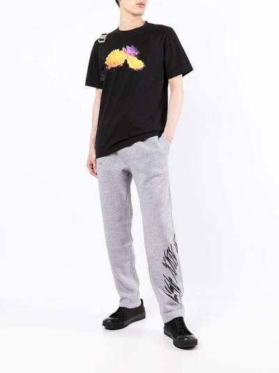 1017 ALYX 9SM logo-print trousers outlook