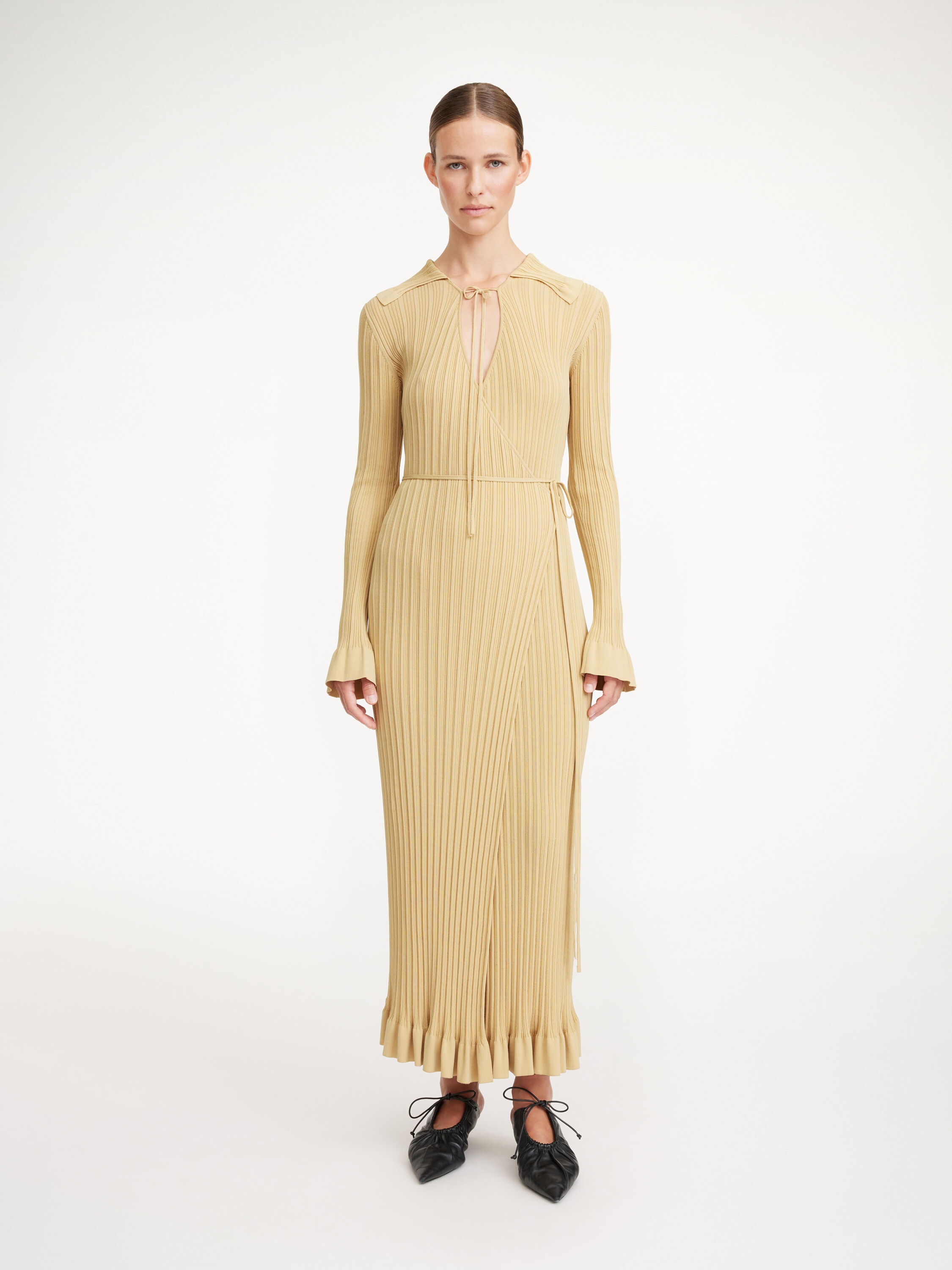 Gianina maxi dress - 2