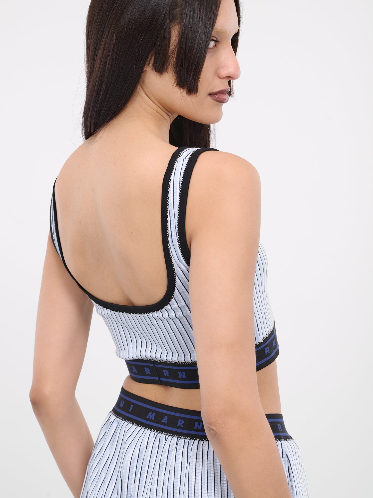 Striped Top - 5