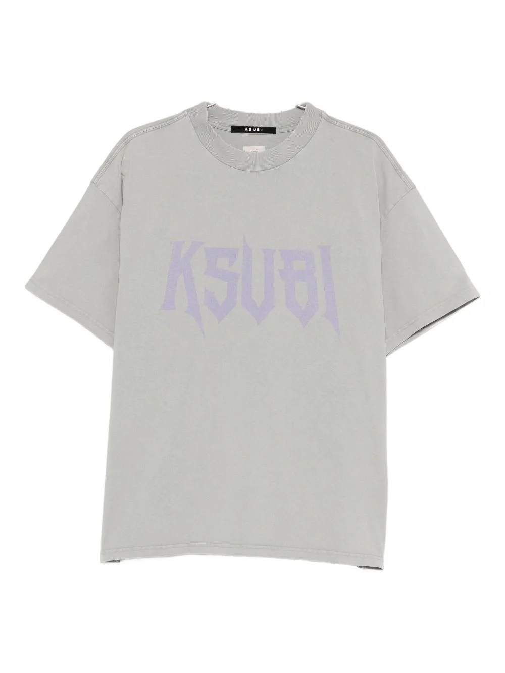 Blasted Ekcess T-shirt - 1