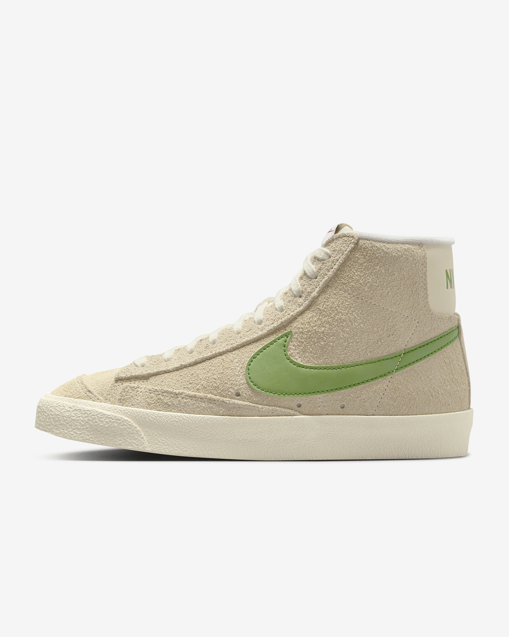 Nike Blazer Mid '77 Vintage Women's Shoes - 1