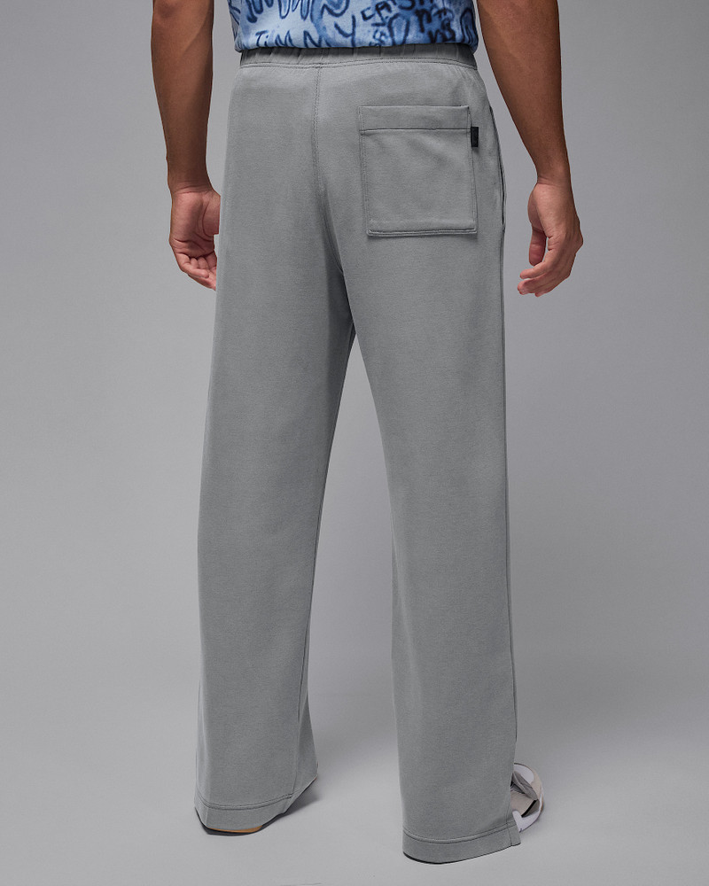 Jordan Tatum Hoop Fleece Men's Dri-FIT Pants outlook