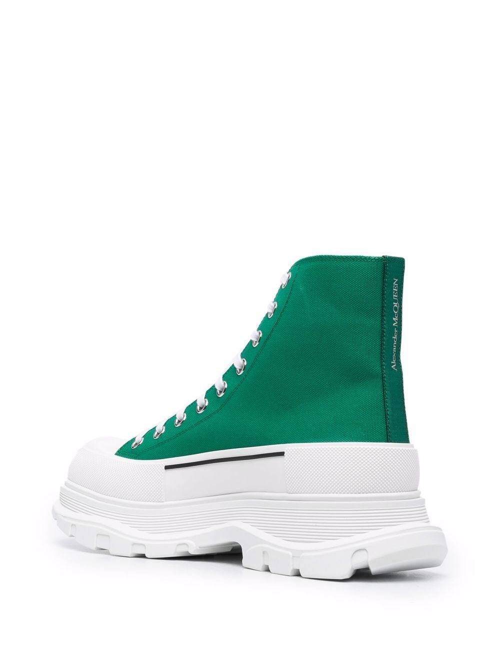 Tread Slick high-top sneakers - 3