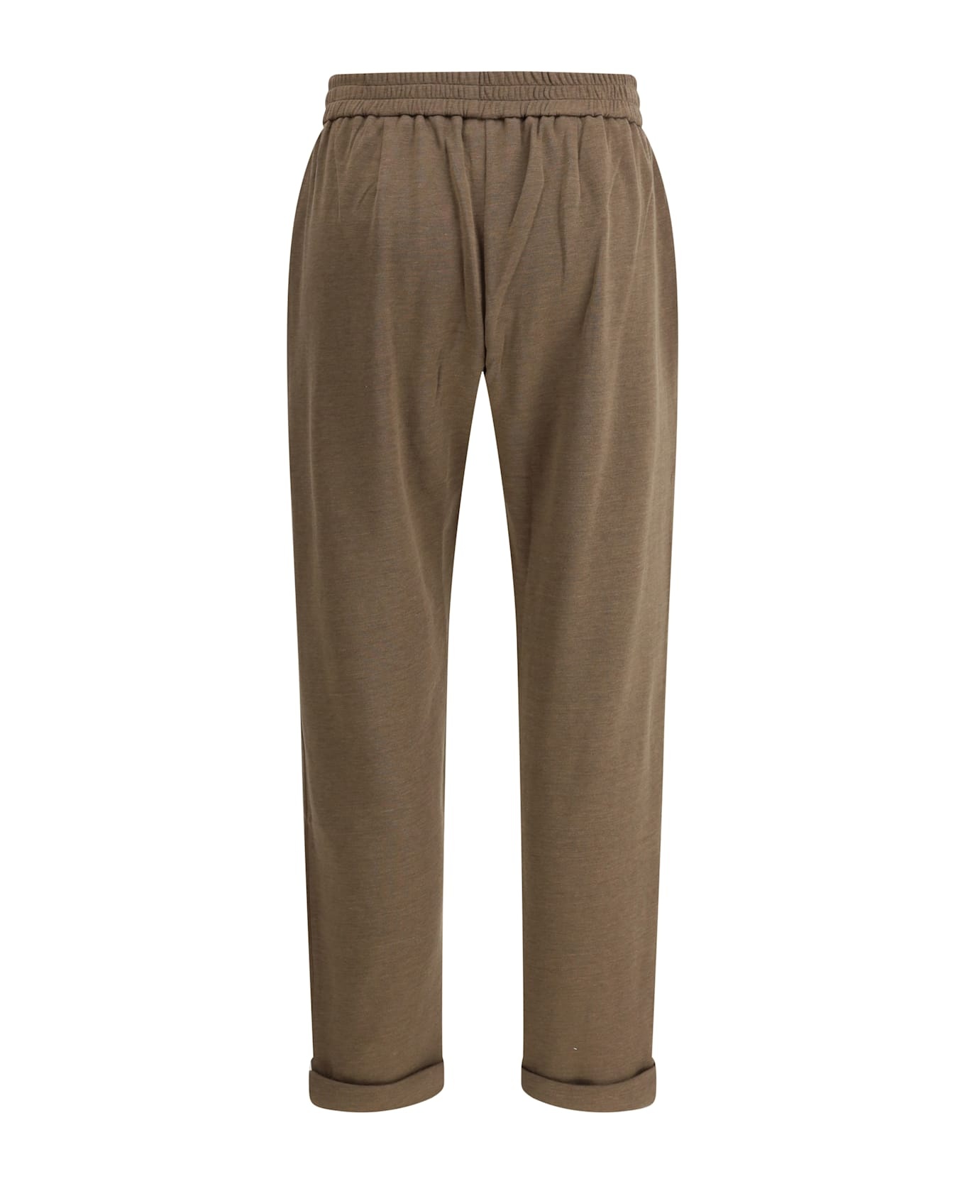 Pants With Embellishments - 2