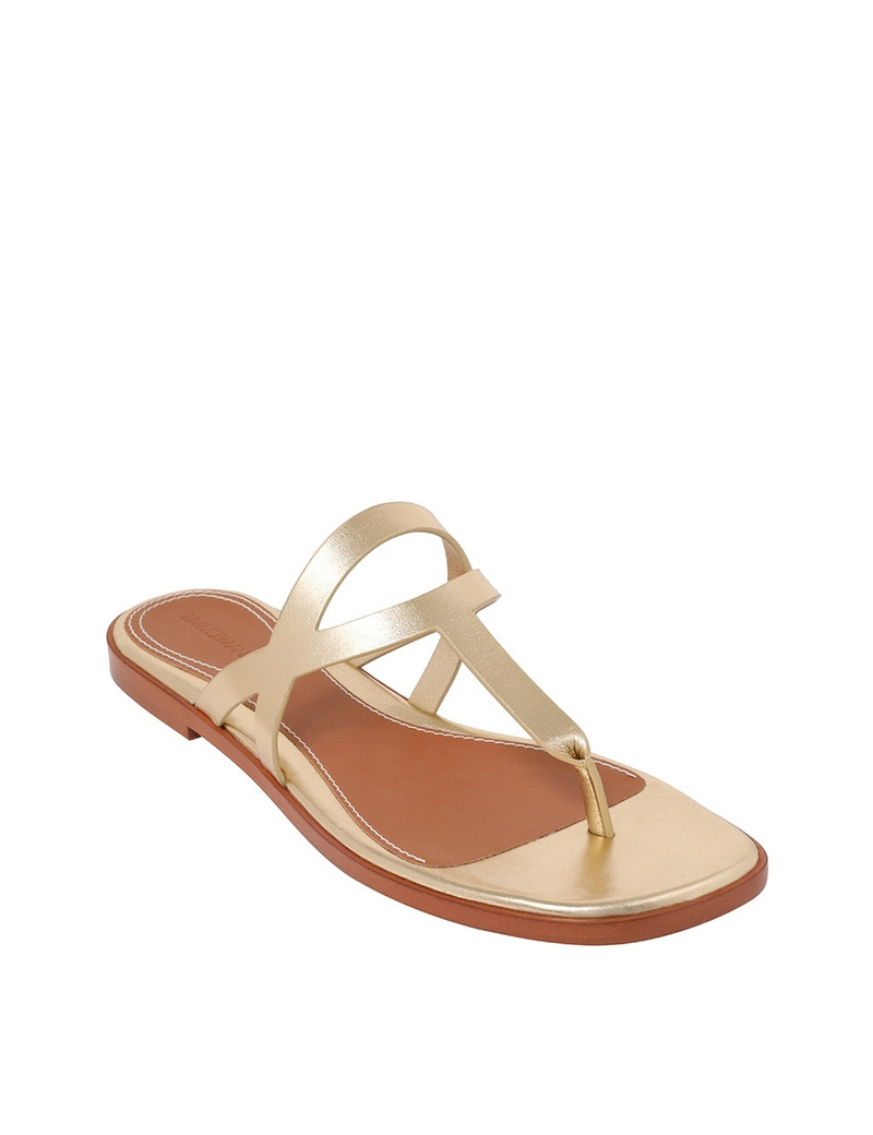 ZIMMERMANN BAY THONG 6