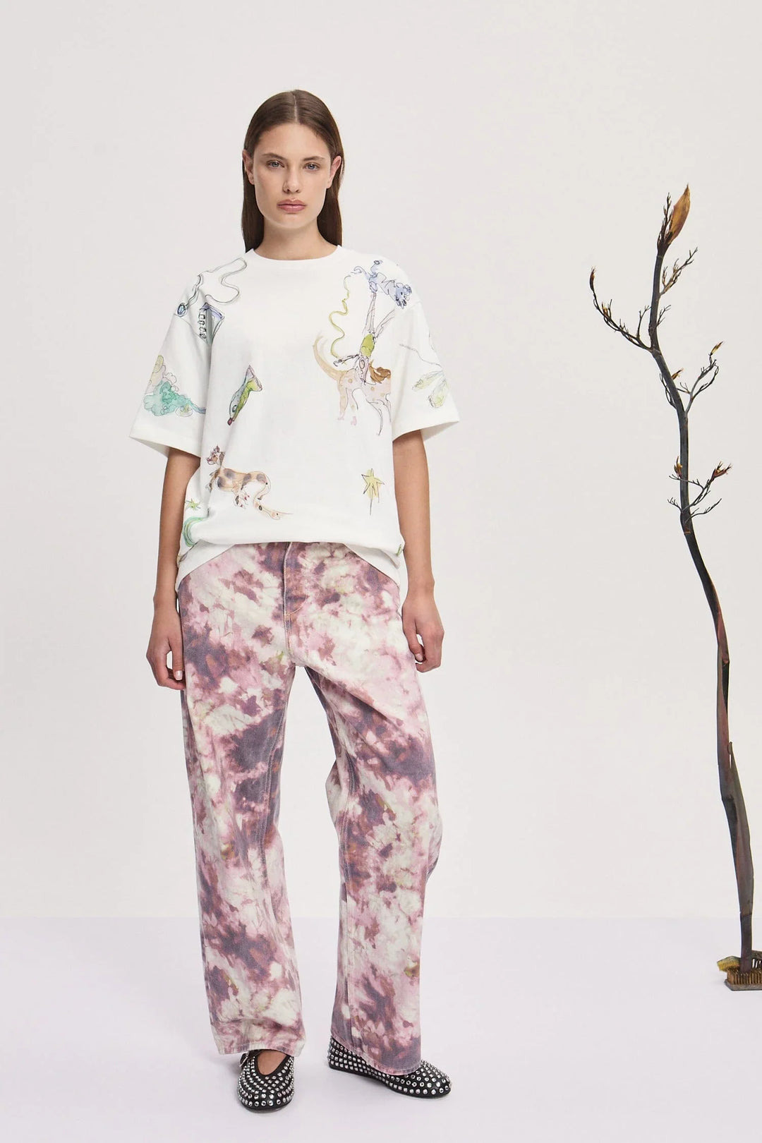Anouk Tee - 2