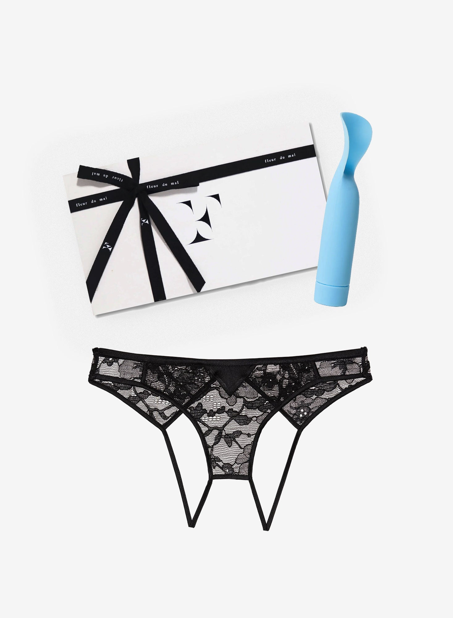 French Lover Gift Set - 1