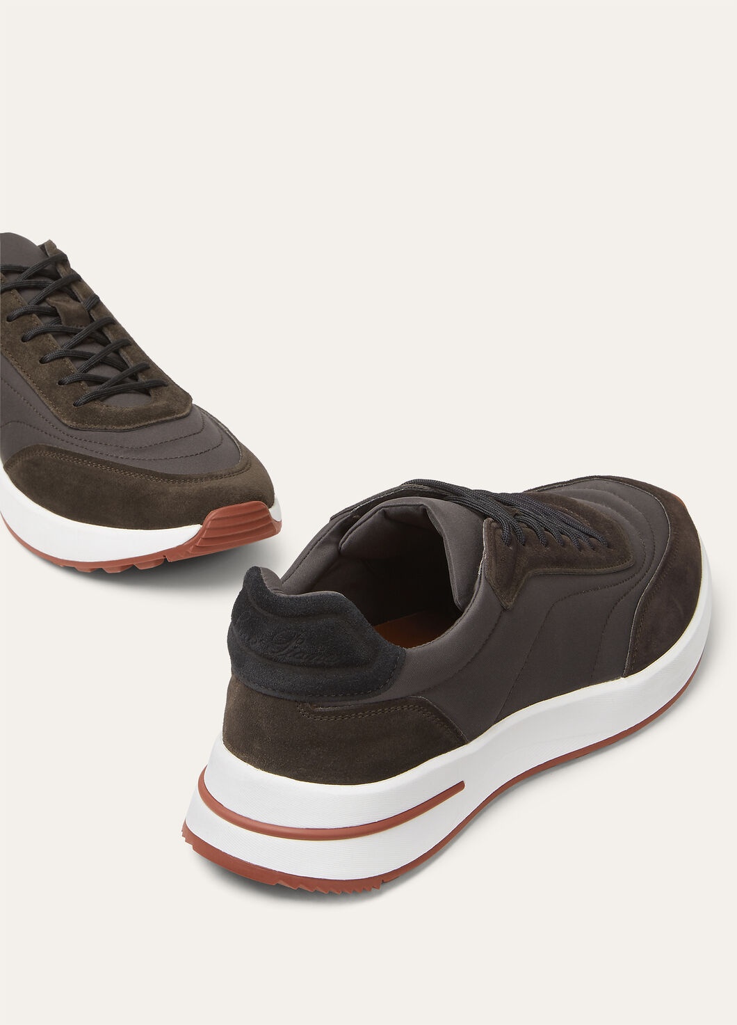 Week End Walk Sneaker - 7