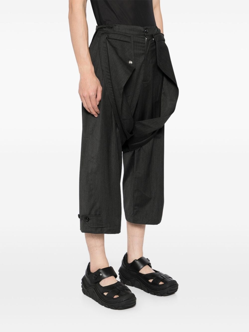 Dana trousers - 3