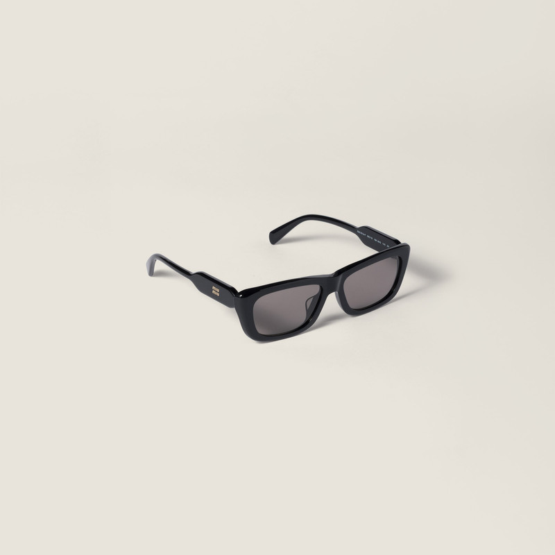 Miu Miu Miu Miu Eyewear Collection sunglasses outlook