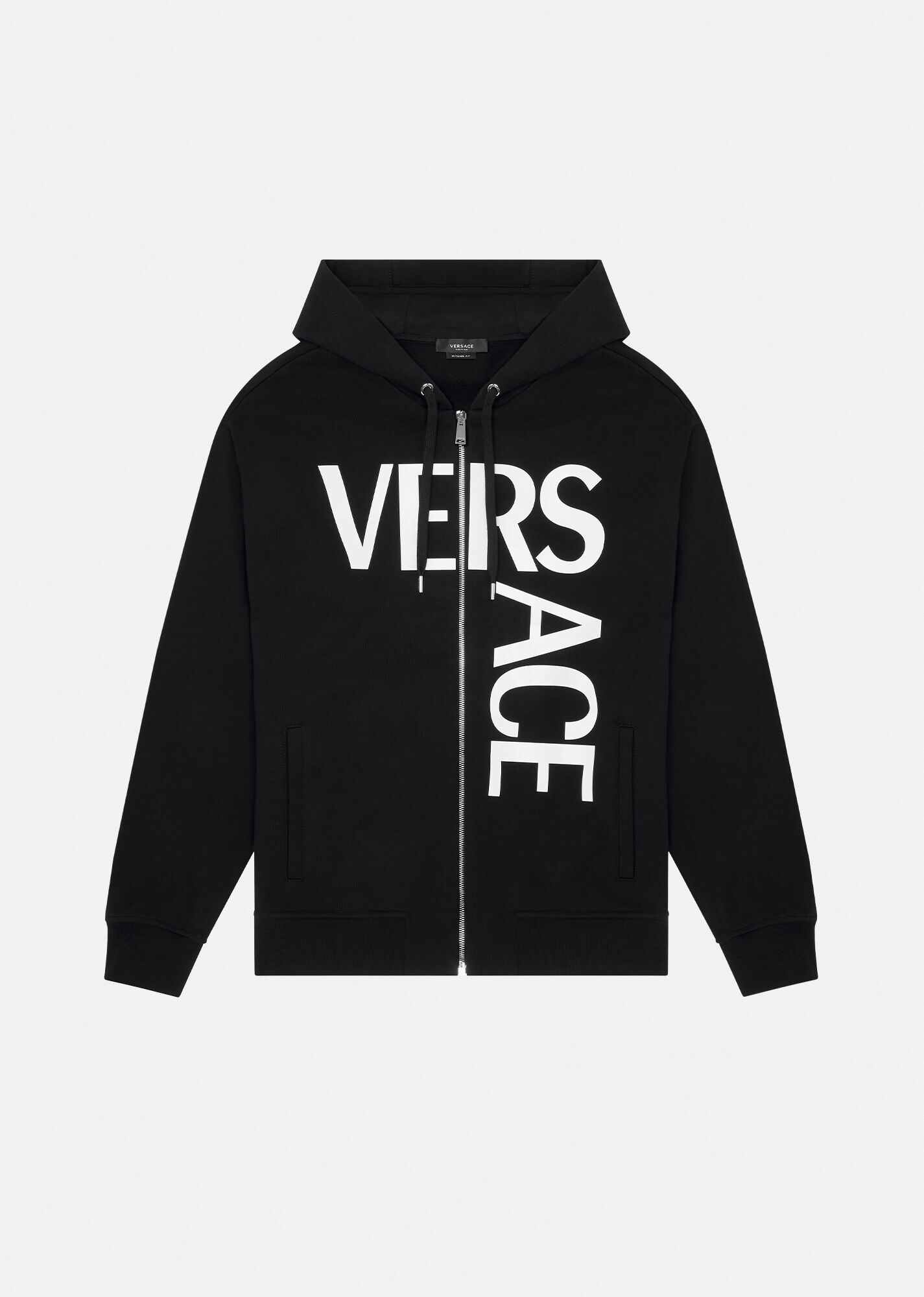 Logo Hoodie - 1